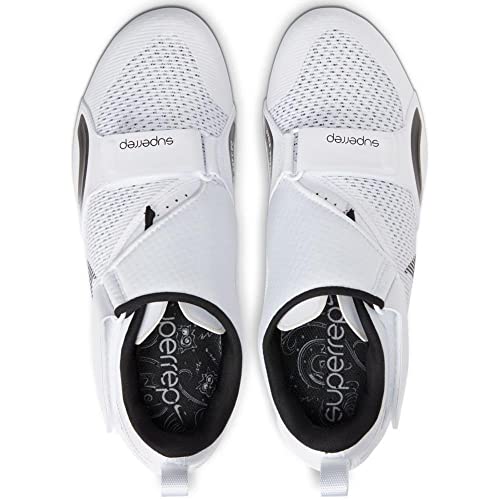 Nike SUPERREP Cycle White CW2191 100 Men - Nike