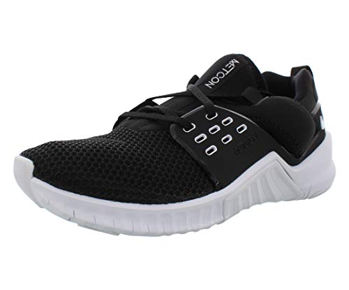 Nike Mens Free Metcon 2 Size 9 - AQ8306 004 Black/White - Nike