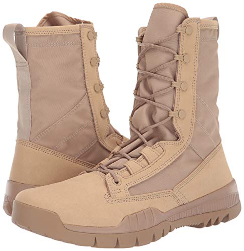 Nike SFB Field 8" Leather Special Tactics Men's Boots (13 D US) - Nike