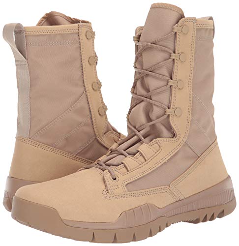 Nike SFB Field 8" Leather Special Tactics Men's Boots (13 D US)
