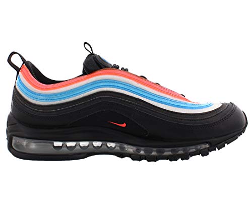 Nike Mens AIR MAX 97 OA CI1503-001 On Air - Seoul - Size 14 - Nike