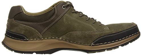 Rockport Men's RocSports Lite Five Lace Up Shoe