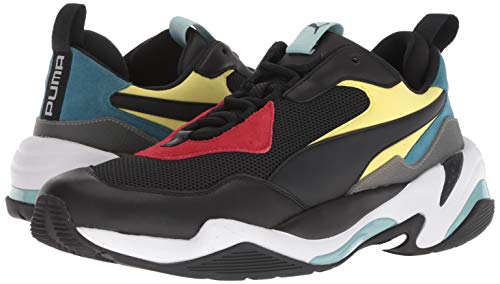 Puma Thunder Spectra 36751601 Black - Puma