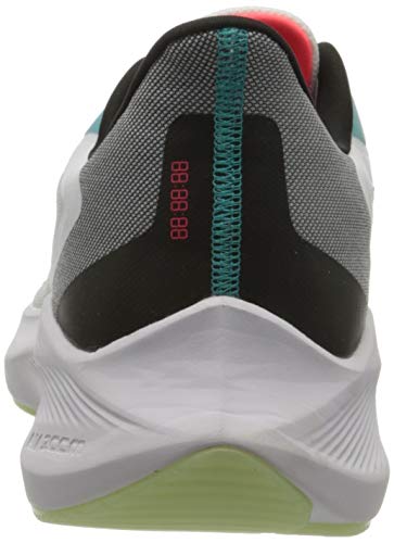 Nike Mens Zoom Winflo 7 CJ0291 100 - Size 9
