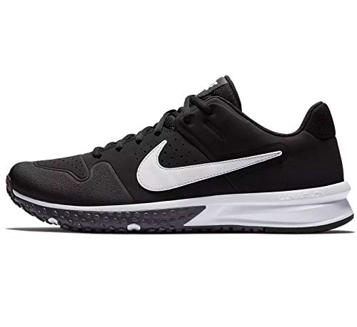 Nike Men's Alpha Huarache Varsity Turf - Nike