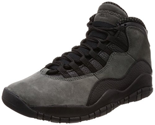 Jordan 10 X Retro Dark Shadow - 310805-002 - Men's Size 11