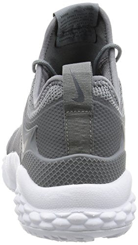 Nike Running Air Zoom LWP 16 Size 9 - Mens 918226-004 Cool Grey/White - Nike