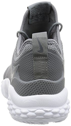 Nike Running Air Zoom LWP 16 Size 9 - Mens 918226-004 Cool Grey/White