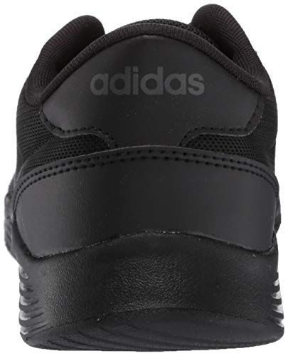 adidas Unisex-Child Lite Racer 2.0 I Sneaker, core Black/core Black/Grey Six, 13.5K M US Big Kid - Adidas