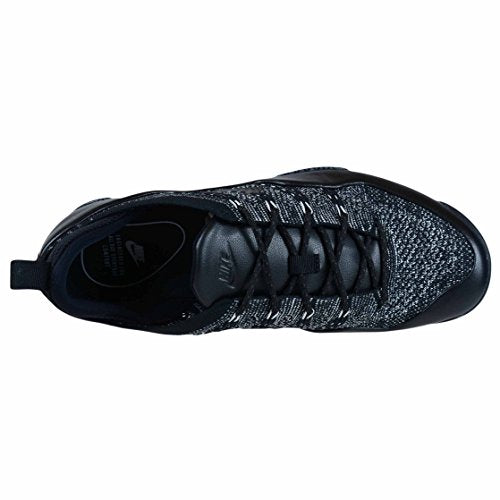Nike Mens Lupinek Flyknit Low Sail/Black/Anthracite Casual Shoe 9 Men US - Nike