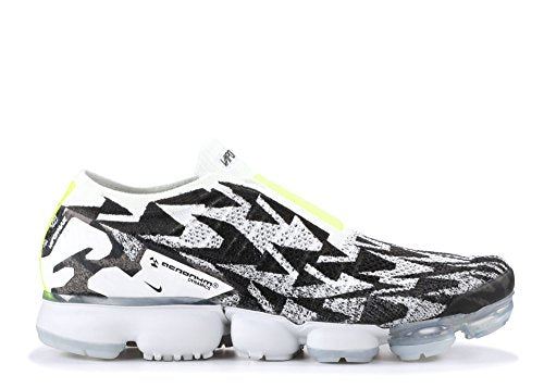Nike Air VaporMax Moc 2 Acronym Light Bone - AQ0996-001 - Men's Size 5.5/Size 14