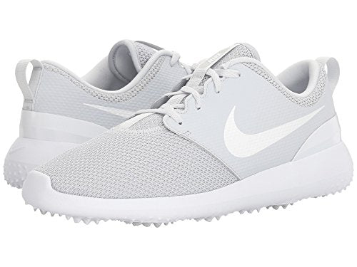 Nike Golf Roshe G Pure Platinum/White 7.5 - Nike