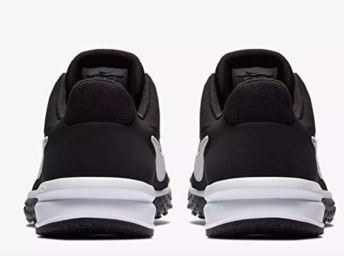 Nike Men's Alpha Huarache Varsity Turf - Nike