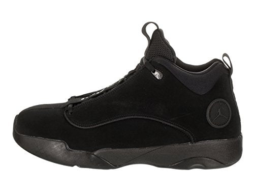 Jordan Nike Jumpman Pro Quick 932687-010 Hombre Talla 8/Talla 12/Talla 13 Negro Baloncesto