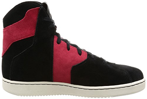 Air Jordan Westbrook 0.2 - Mens 854563-001 Black/Gym Red - Jordan