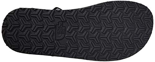 THE NORTH FACE Men's Skeena Sandal, TNF Black - Adidas