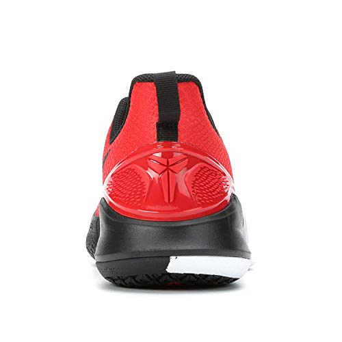 Nike Basketball Kobe Mamba Focus Red - AJ5899 600 - Size 11/Size 12/Size 13 - SneakerBinge