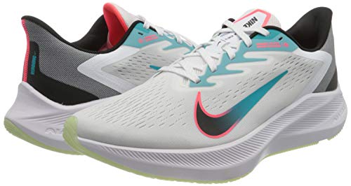 Nike Mens Zoom Winflo 7 CJ0291 100 - Size 9 - Nike