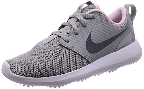 Nike Women's Golf Shoes, Grey Gris 004, US 7.5 - Nike