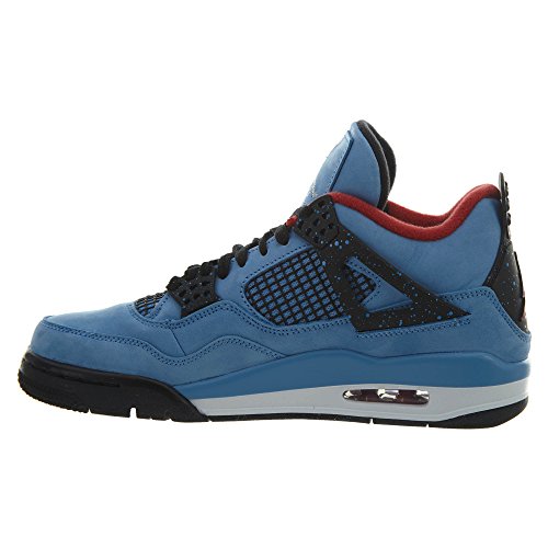 Air Jordan 4 Retro Travis Scott - Cactus Jack - 308497 406 Size 14