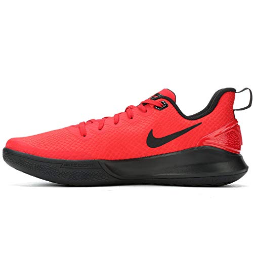 Nike Basketball Kobe Mamba Focus Rojo - AJ5899 600 - Talla 11/Talla 12/Talla 13
