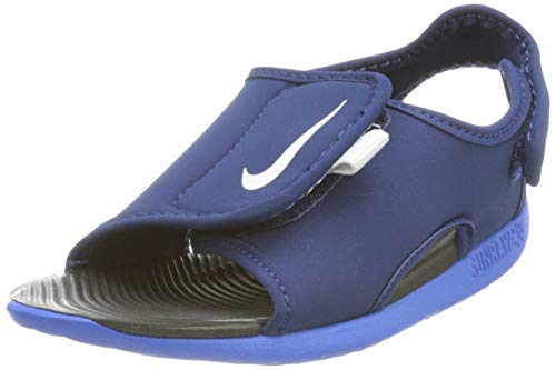 Nike Sunray Adjust 5 V2 Baby/Toddler Sandal Db9566-401 Size 7c - Nike