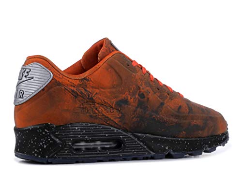 Nike Air Max 90 QS Mars Landing - CD0920-600 - Talla de hombre 13