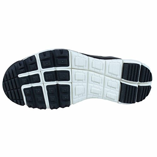 Nike Mens Lupinek Flyknit Low Sail/Black/Anthracite Casual Shoe 9 Men US