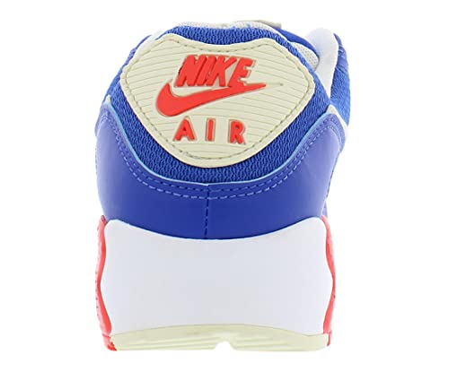 Nike Mens Air Max 90 DM8316 400 - Size 8 - Nike