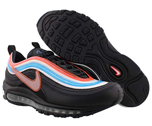 Nike Mens AIR MAX 97 OA CI1503-001 On Air - Seoul - Size 14 - Nike