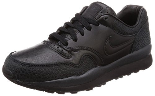 NIKE AIR SAFARI QS NEGRO - AO3295-002 - TALLA DE HOMBRE 8 
