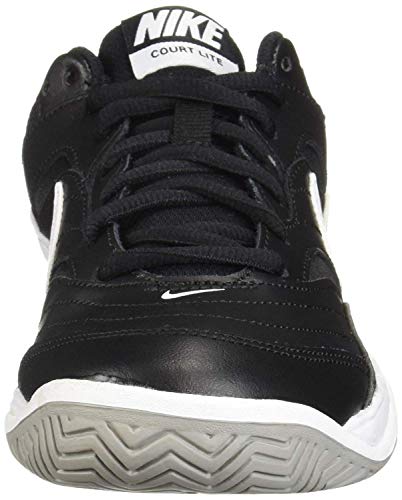 NIKE Court Lite Tennis 845021-010 Men Black/White - Nike