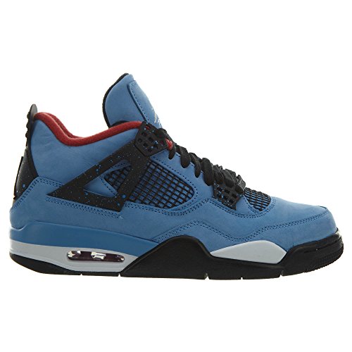 Air Jordan 4 Retro Travis Scott - Cactus Jack - 308497 406 Size 14 - Jordan