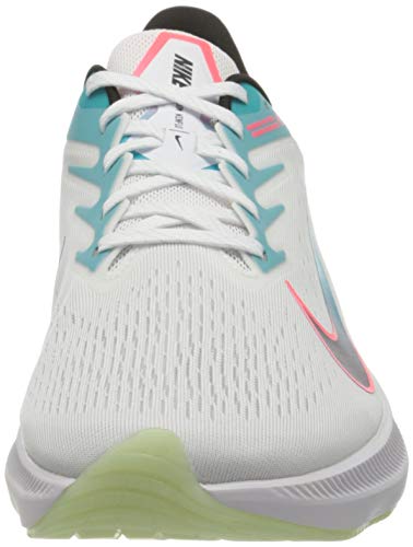 Nike Mens Zoom Winflo 7 CJ0291 100 - Size 9 - Nike