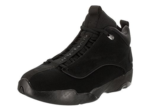 Jordan Nike Jumpman Pro Quick 932687-010 Hombre Talla 8/Talla 12/Talla 13 Negro Baloncesto