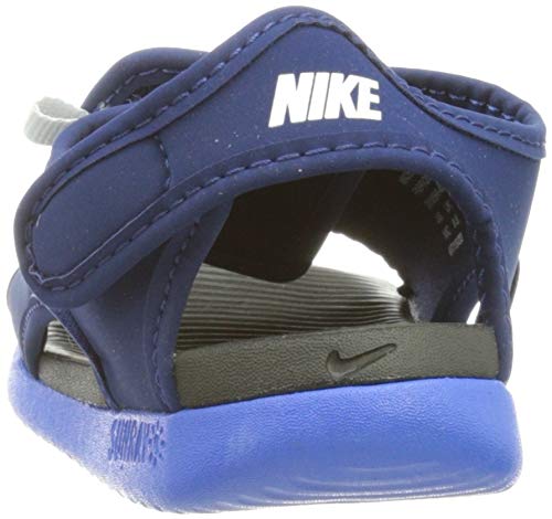 Nike Sunray Adjust 5 V2 Baby/Toddler Sandal Db9566-401 Size 7c - Nike