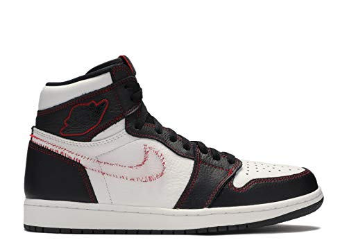 Air Jordan 1 I Retro High Og Defiant - CD6579-071 - Men's Size 11/Size 12 - SneakerBinge