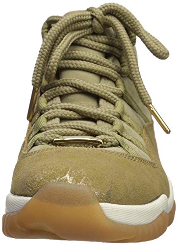 Air Jordan 11 Retro Neutral Olive Size 8 - Women AR0715-200 - Jordan
