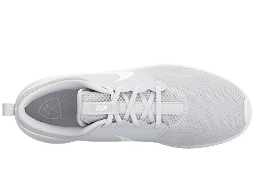 Nike Golf Roshe G Pure Platinum/White 7.5 - Nike