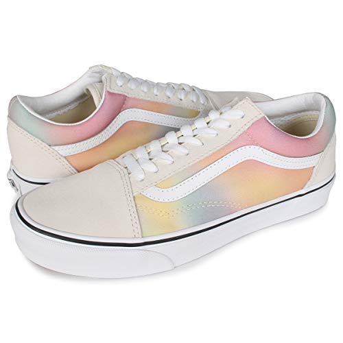 Vans Old Skool (Aura Shift) Multi/True White - Vans