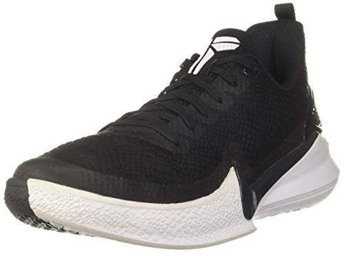 Nike Kobe Mamba Focus Taille 9.5 - Homme AJ5899-002 Noir/Anthracite/Blanc