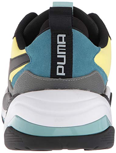 Puma Thunder Spectra 36751601 Black - Puma