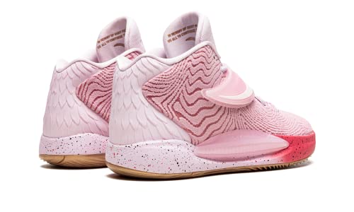 Nike Mens KD 14 Seasonal Aunt Pearl Pink DC9379 600 - Nike