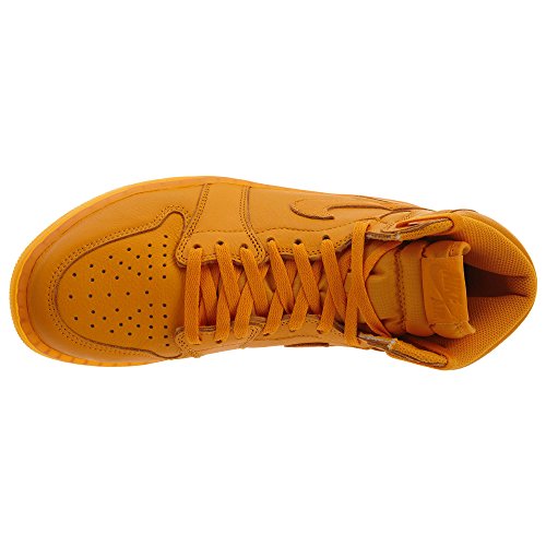 Jordan 1 Retro High Gatorade Orange Peel Aj5997-880 Men - Jordan