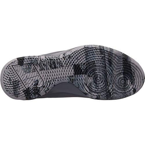 Nike Air Versitile III Mens Basketball - Nike