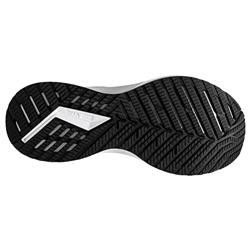 Brooks Women's Levitate 4 Running Shoe - Black/Blackened Pearl/White - Adidas
