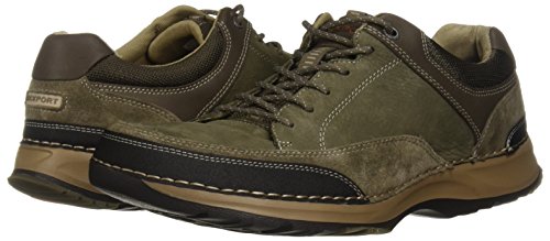 Rockport Men's RocSports Lite Five Lace Up Shoe