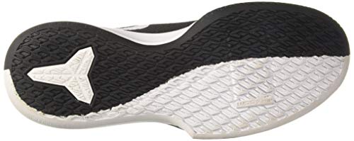 Nike Men's Kobe Mamba Focus Size 10.5 - AJ5899-002 Black/Anthracite/White - Nike