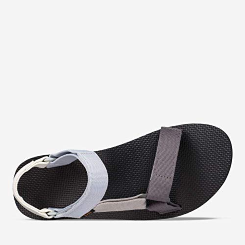 Teva unisex adult Original Universal Sandal, Grey Multi, 13 US - Adidas