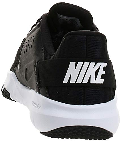 Nike Flex Control TR3 4E Large Taille 12 - Homme AT9750-001 Noir/Blanc